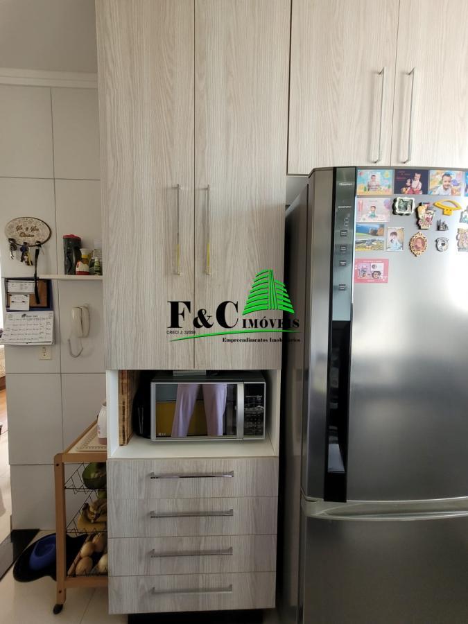 Apartamento, 2 quartos, 47 m² - Foto 11