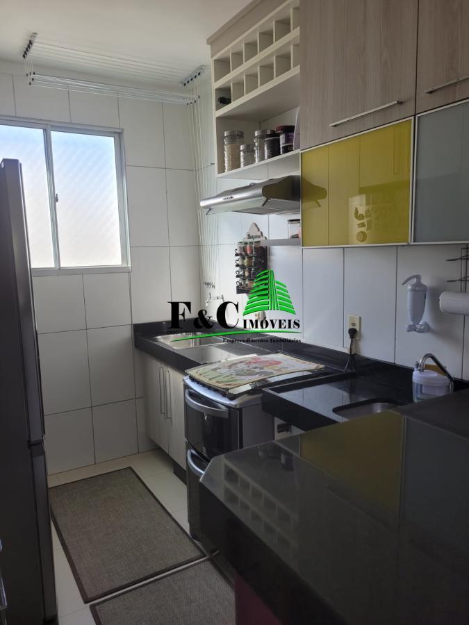 Apartamento, 2 quartos, 47 m² - Foto 14
