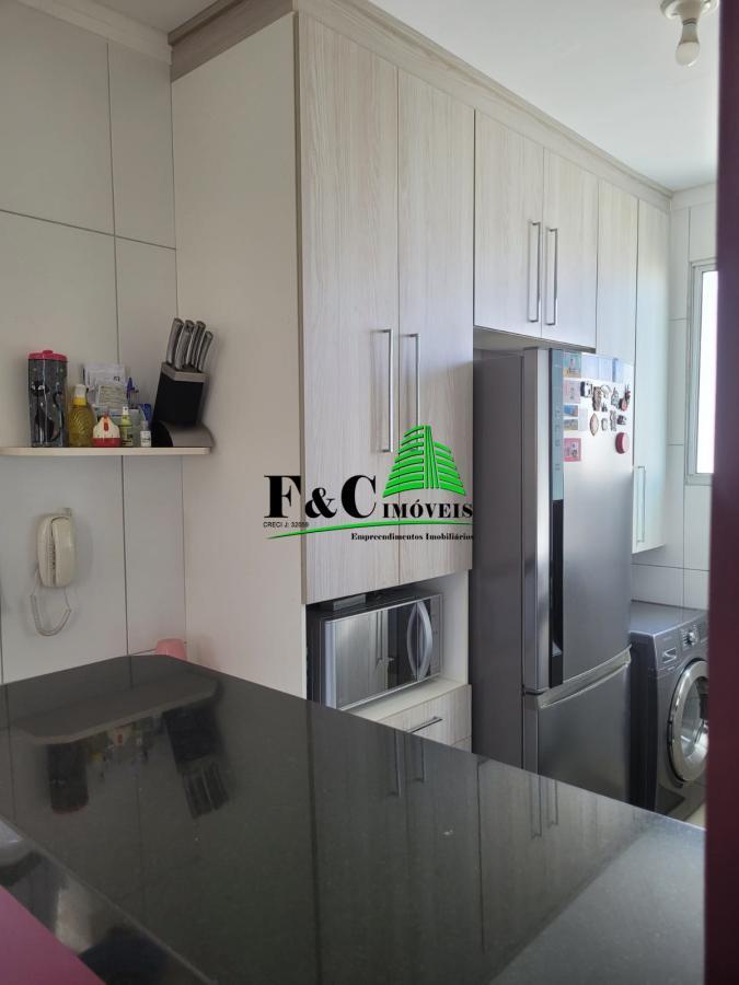 Apartamento, 2 quartos, 47 m² - Foto 13