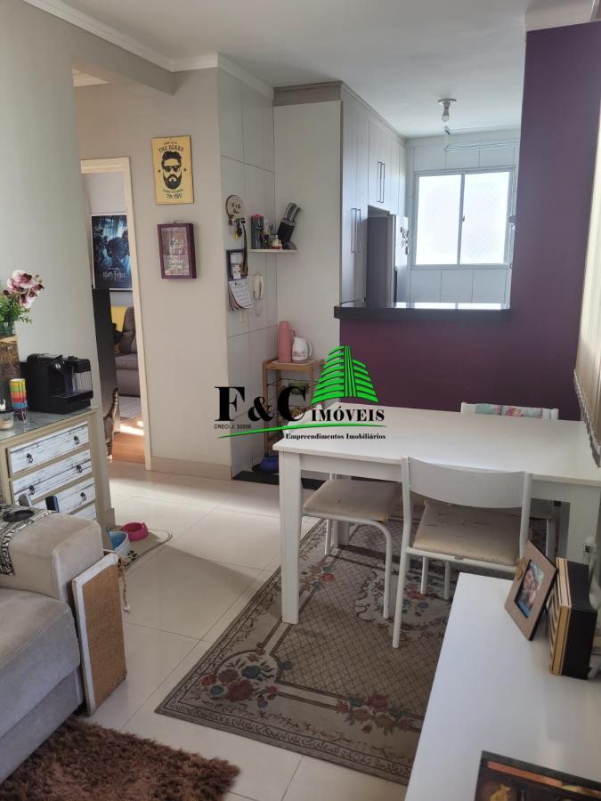 Apartamento, 2 quartos, 47 m² - Foto 15