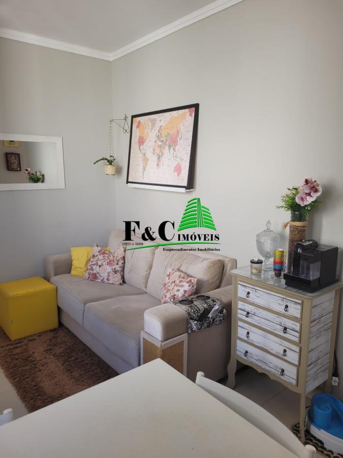 Apartamento, 2 quartos, 47 m² - Foto 16