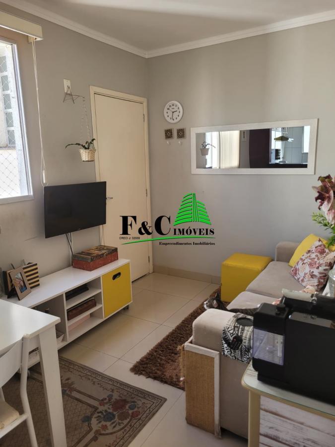 Apartamento, 2 quartos, 47 m² - Foto 18
