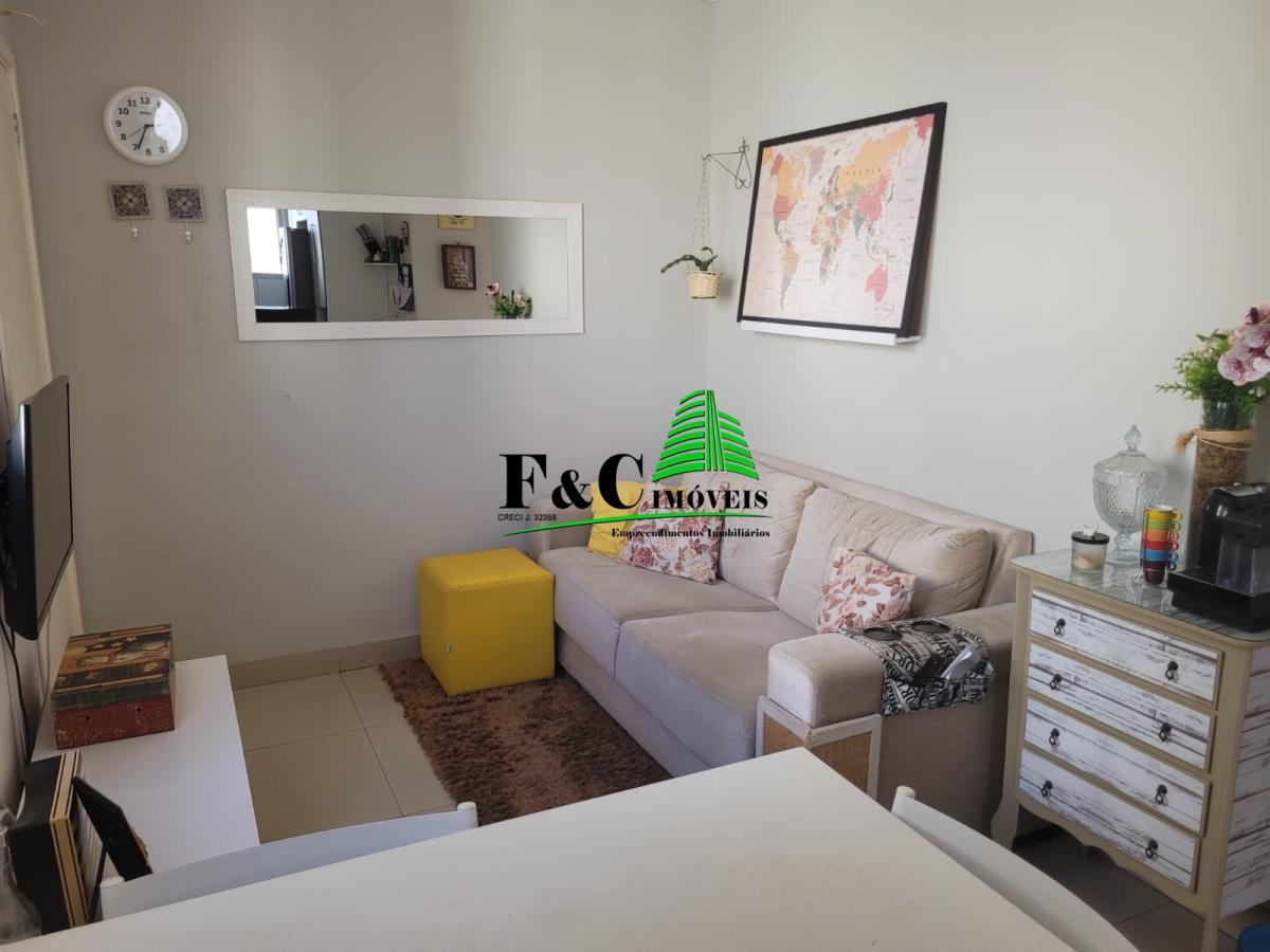 Apartamento, 2 quartos, 47 m² - Foto 17