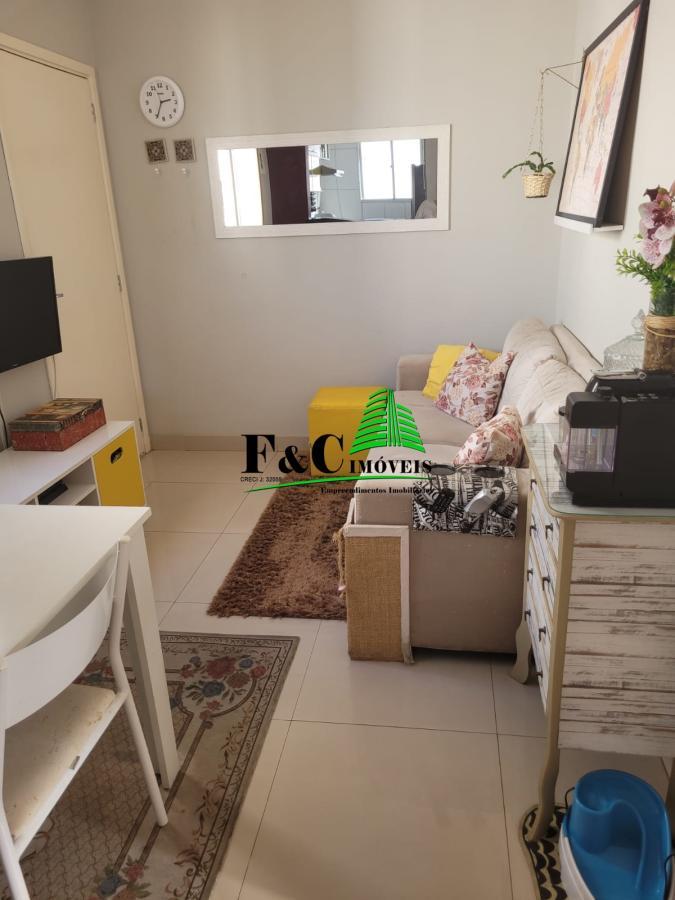 Apartamento, 2 quartos, 47 m² - Foto 19