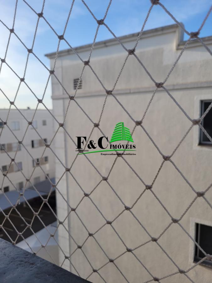 Apartamento, 2 quartos, 47 m² - Foto 22