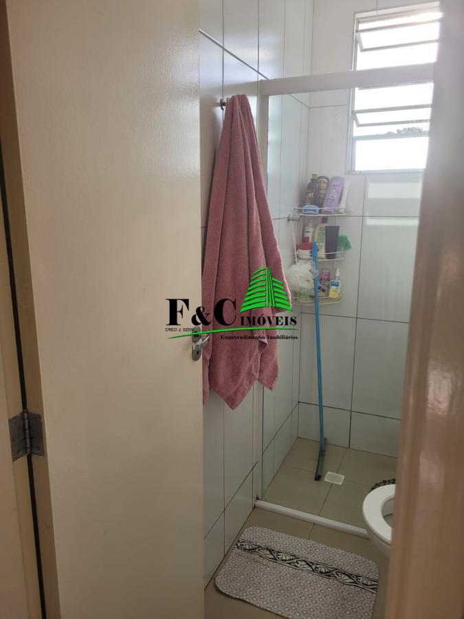 Apartamento, 2 quartos, 47 m² - Foto 21