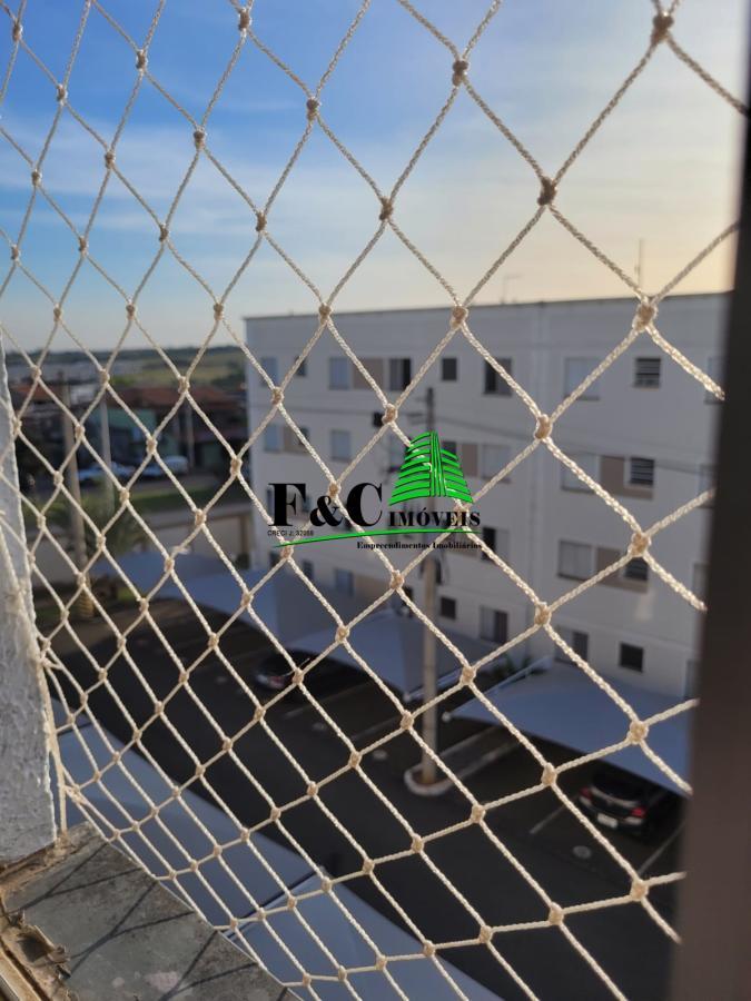 Apartamento, 2 quartos, 47 m² - Foto 23