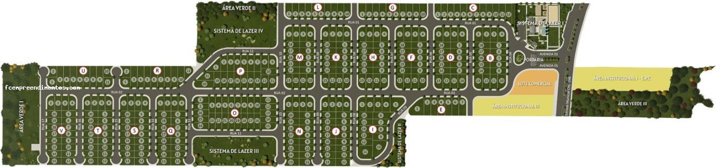Terreno, 325 m² - Foto 39