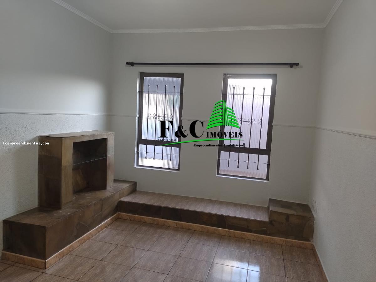 Sobrado, 3 quartos - Foto 1