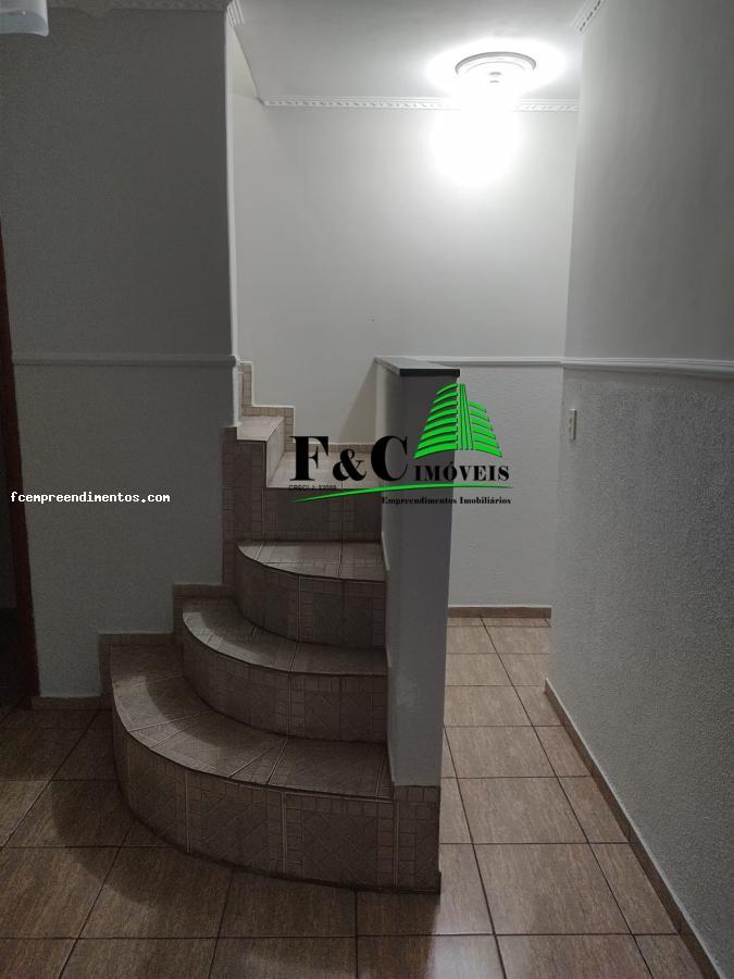 Sobrado, 3 quartos - Foto 17