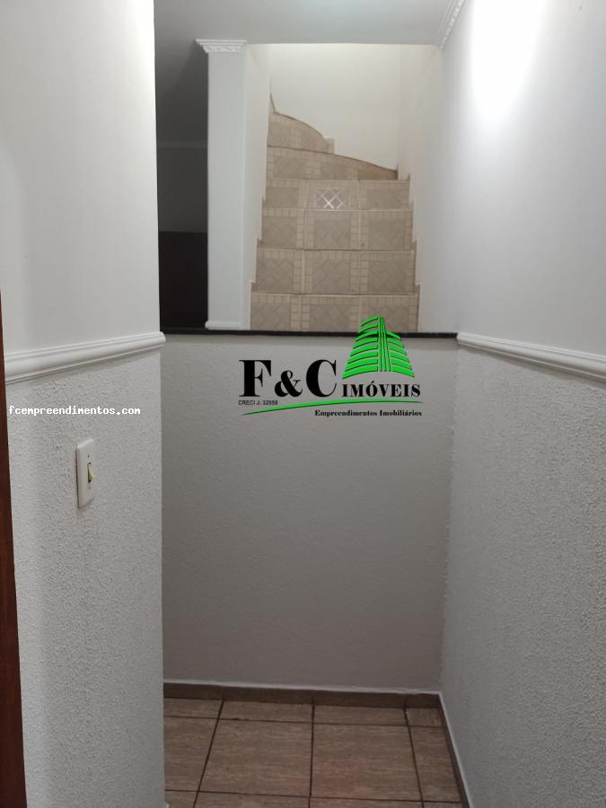 Sobrado, 3 quartos - Foto 18