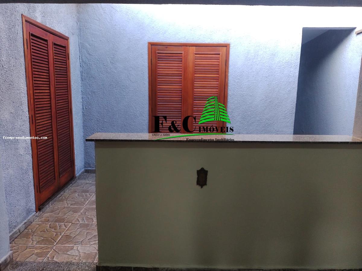 Sobrado, 3 quartos - Foto 33