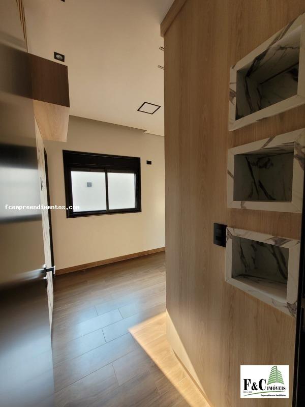 Casa de Condomínio, 3 quartos - Foto 6