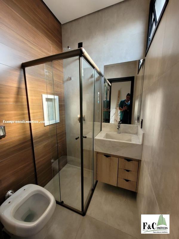 Casa de Condomínio, 3 quartos - Foto 8