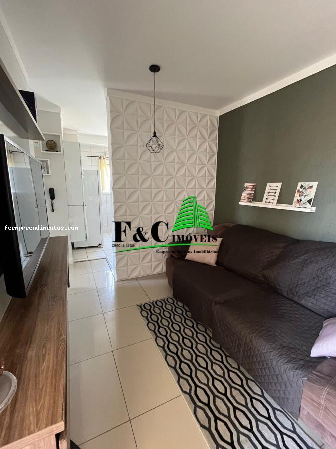 Apartamento, 2 quartos, 50 m² - Foto 3
