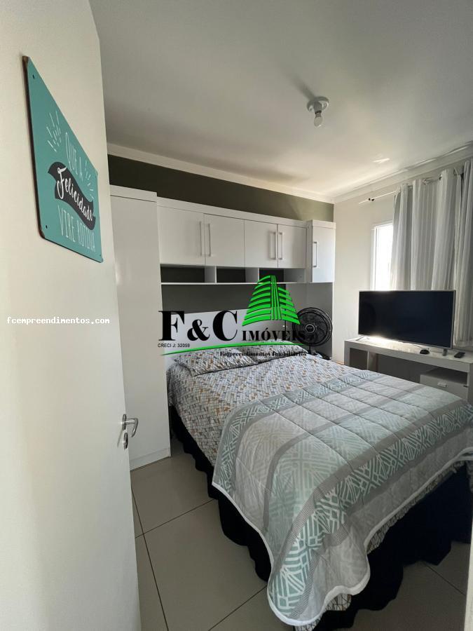 Apartamento, 2 quartos, 50 m² - Foto 4