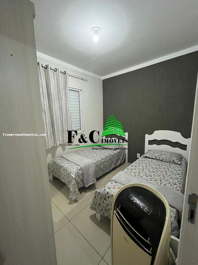 Apartamento, 2 quartos, 50 m² - Foto 5
