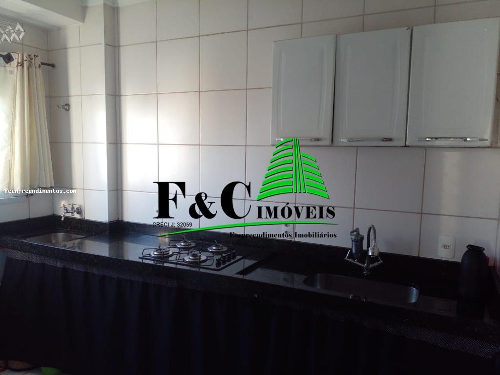 Apartamento, 2 quartos, 50 m² - Foto 7