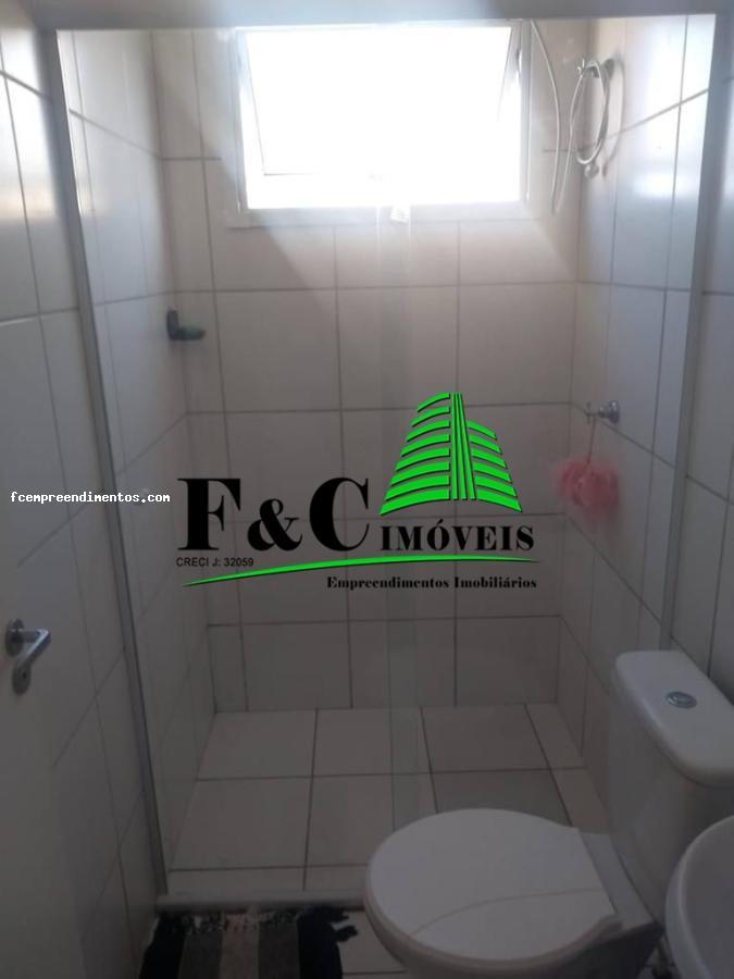 Apartamento, 2 quartos, 50 m² - Foto 6