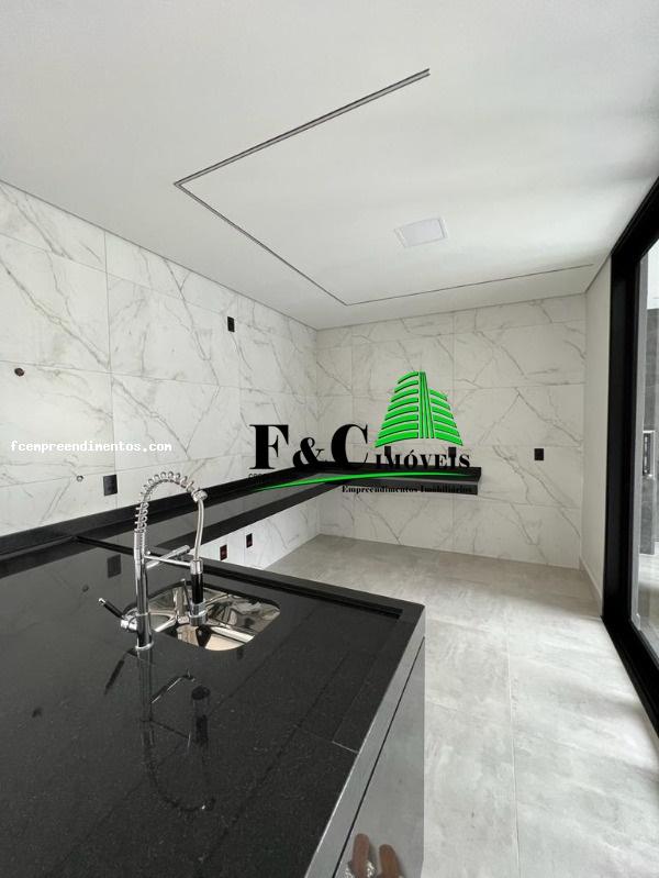 Casa de Condomínio, 3 quartos - Foto 6