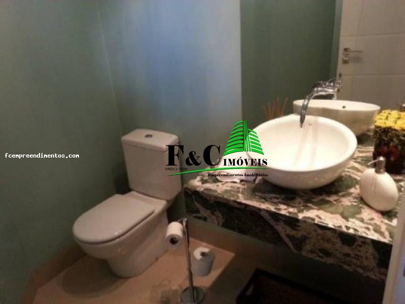 Casa de Condomínio, 3 quartos - Foto 13