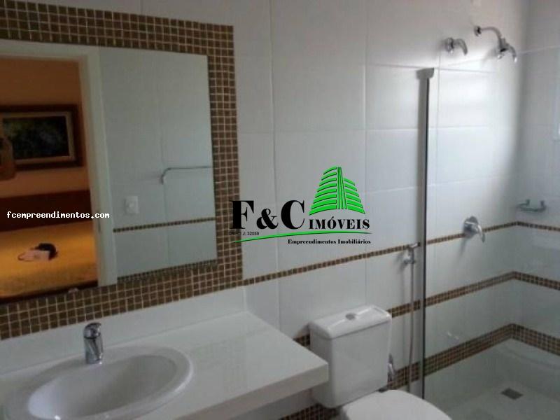 Casa de Condomínio, 3 quartos - Foto 10