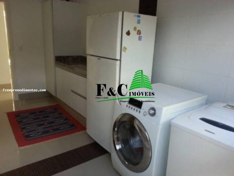 Casa de Condomínio, 3 quartos - Foto 9