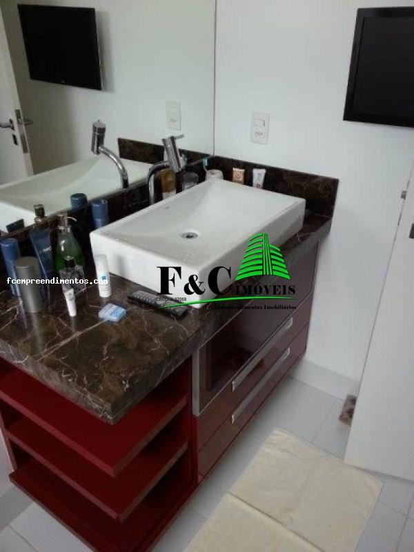 Casa de Condomínio, 3 quartos - Foto 14