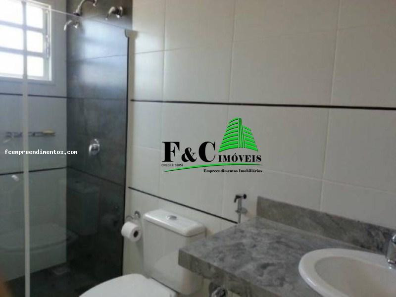 Casa de Condomínio, 3 quartos - Foto 8