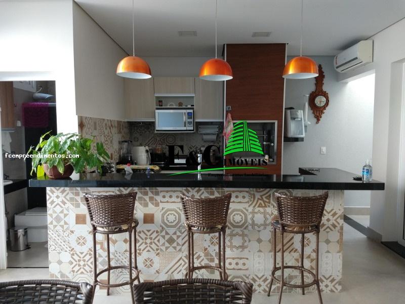 Casa de Condomínio, 3 quartos - Foto 7