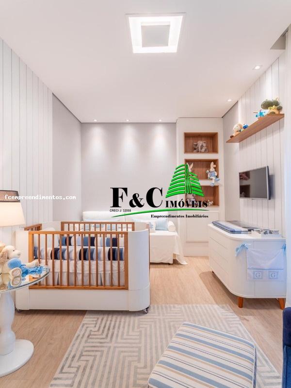 Casa de Condomínio, 4 quartos - Foto 6