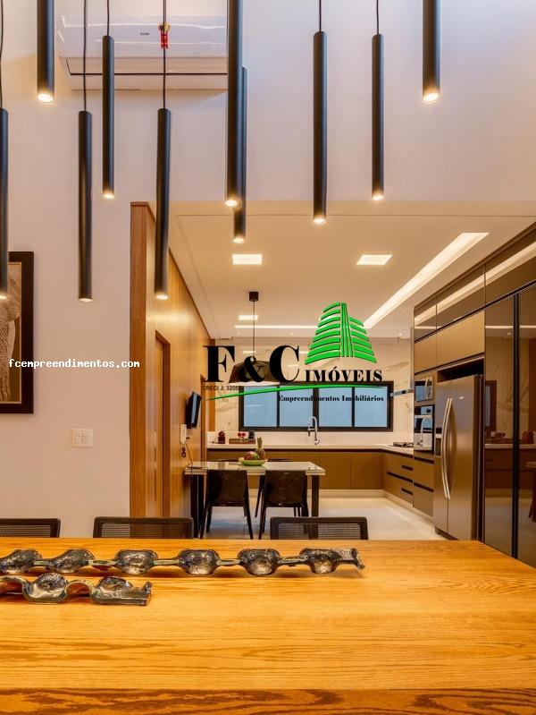 Casa de Condomínio, 4 quartos - Foto 8