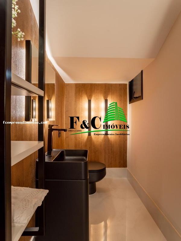 Casa de Condomínio, 4 quartos - Foto 7