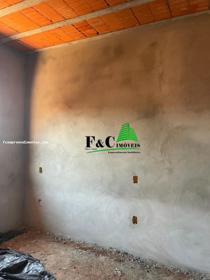 Casa, 2 quartos - Foto 4