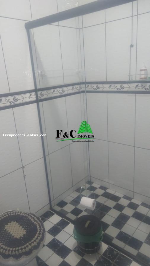 Casa, 3 quartos - Foto 6
