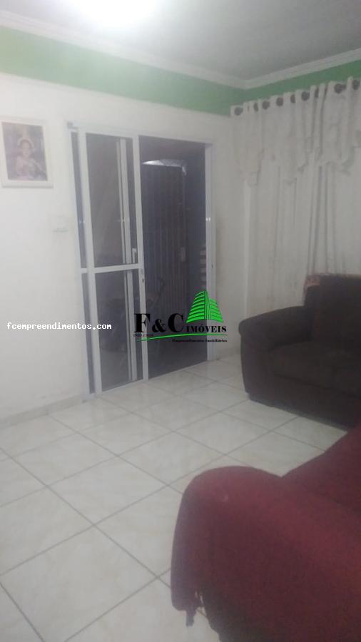 Casa, 3 quartos - Foto 11