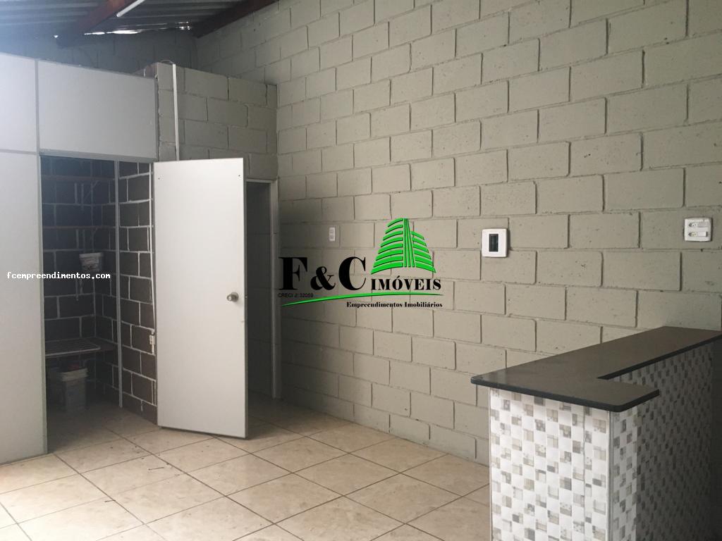Casa, 2 quartos - Foto 18