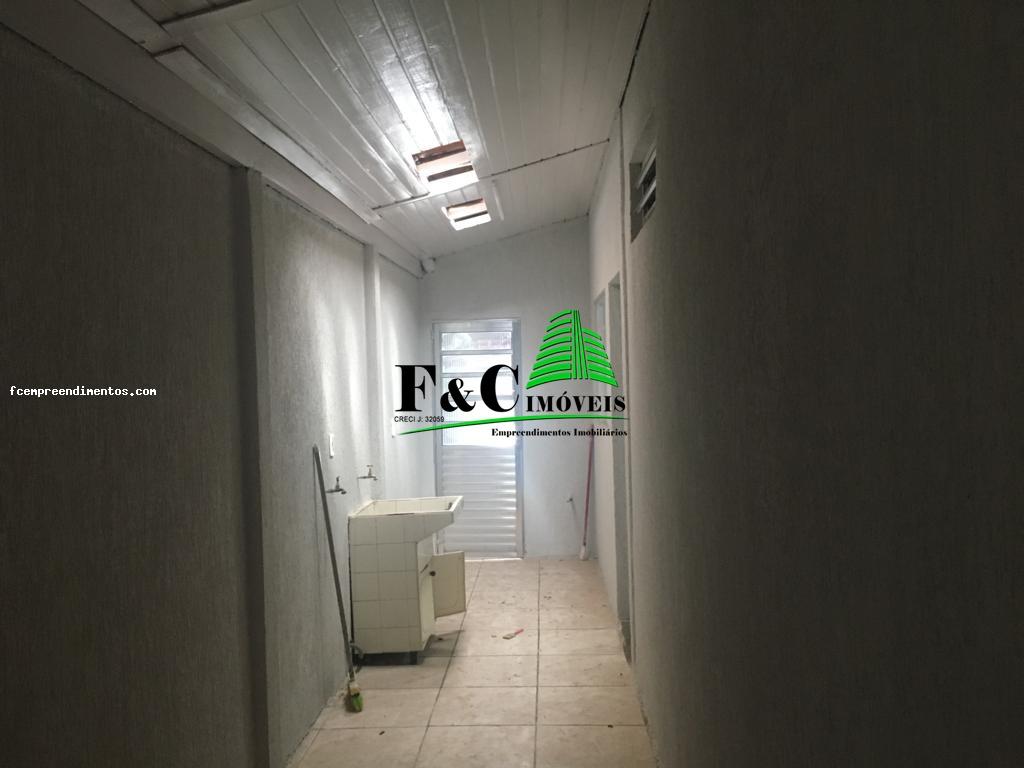 Casa, 2 quartos - Foto 20