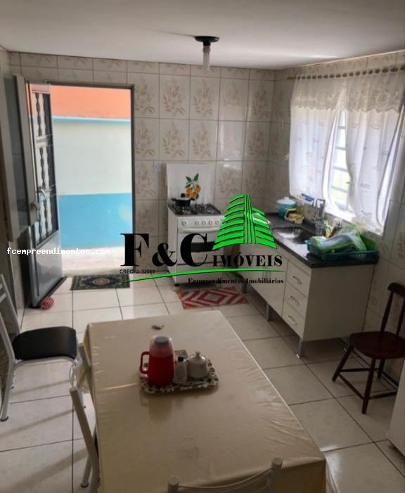 Casa, 5 quartos - Foto 1