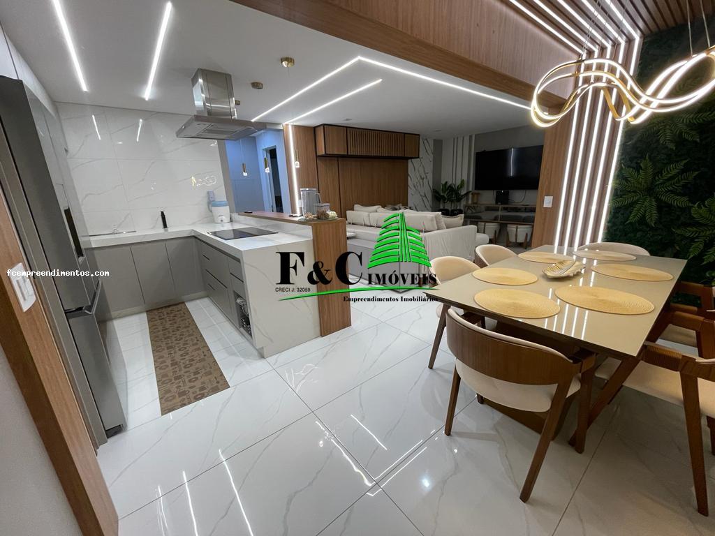 Apartamento, 3 quartos, 89 m² - Foto 1