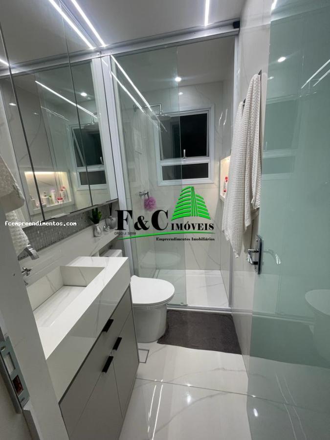 Apartamento, 3 quartos, 89 m² - Foto 4
