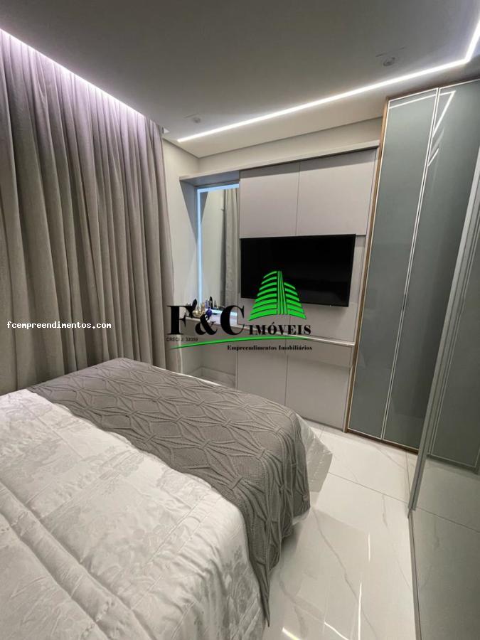Apartamento, 3 quartos, 89 m² - Foto 3