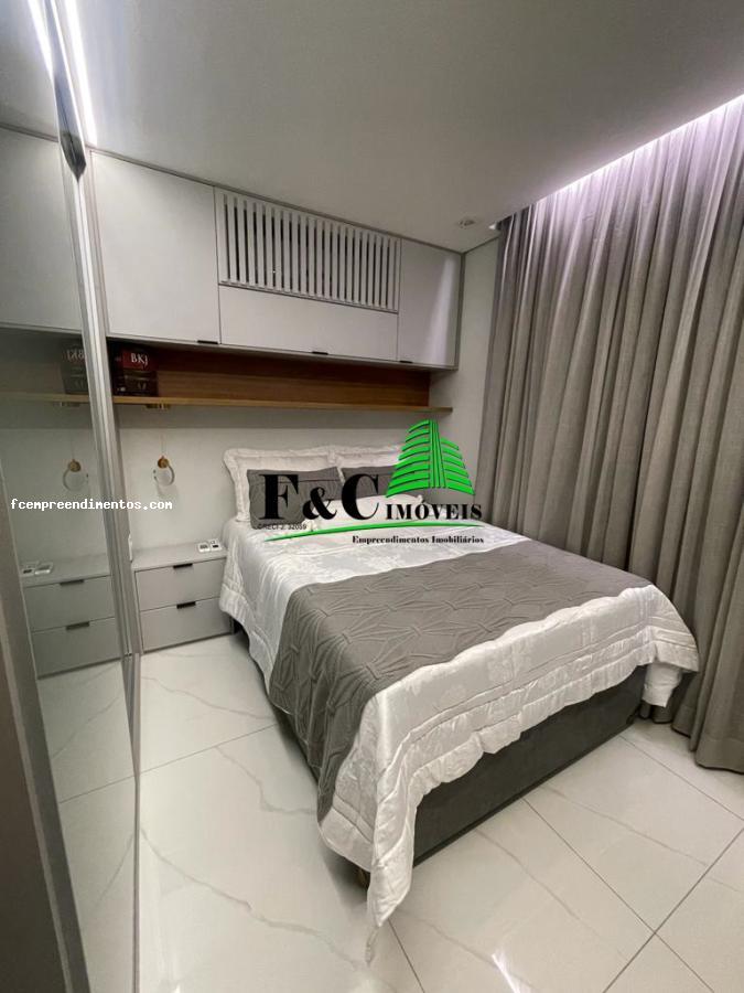 Apartamento, 3 quartos, 89 m² - Foto 2