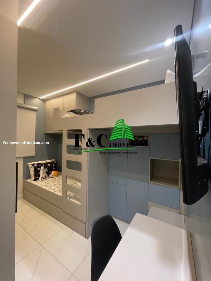 Apartamento, 3 quartos, 89 m² - Foto 7