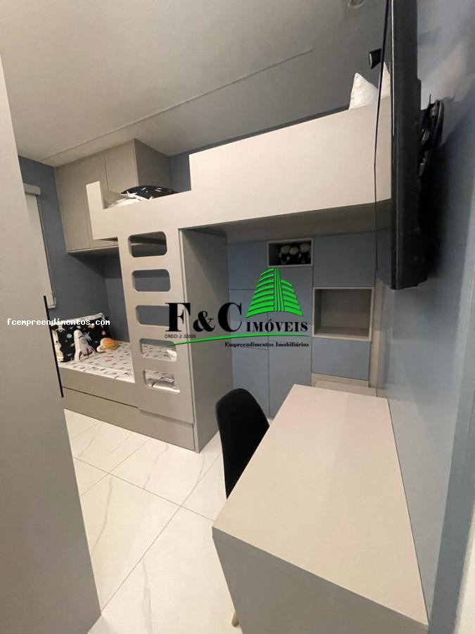 Apartamento, 3 quartos, 89 m² - Foto 6
