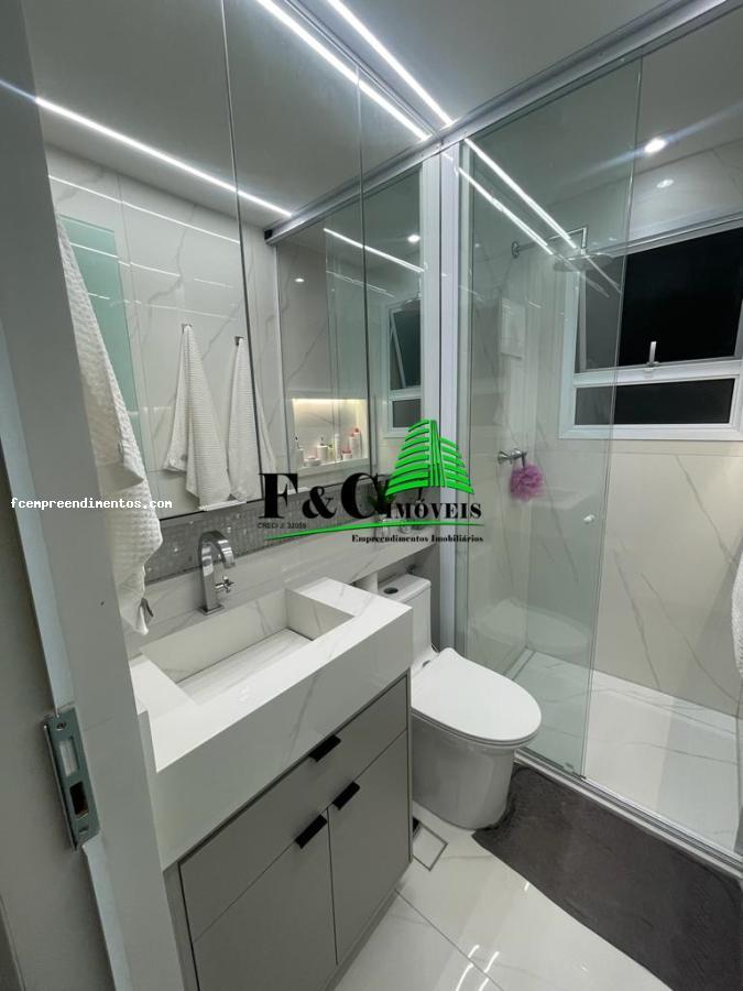 Apartamento, 3 quartos, 89 m² - Foto 5