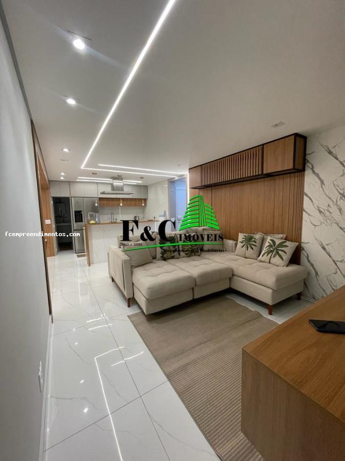 Apartamento, 3 quartos, 89 m² - Foto 9