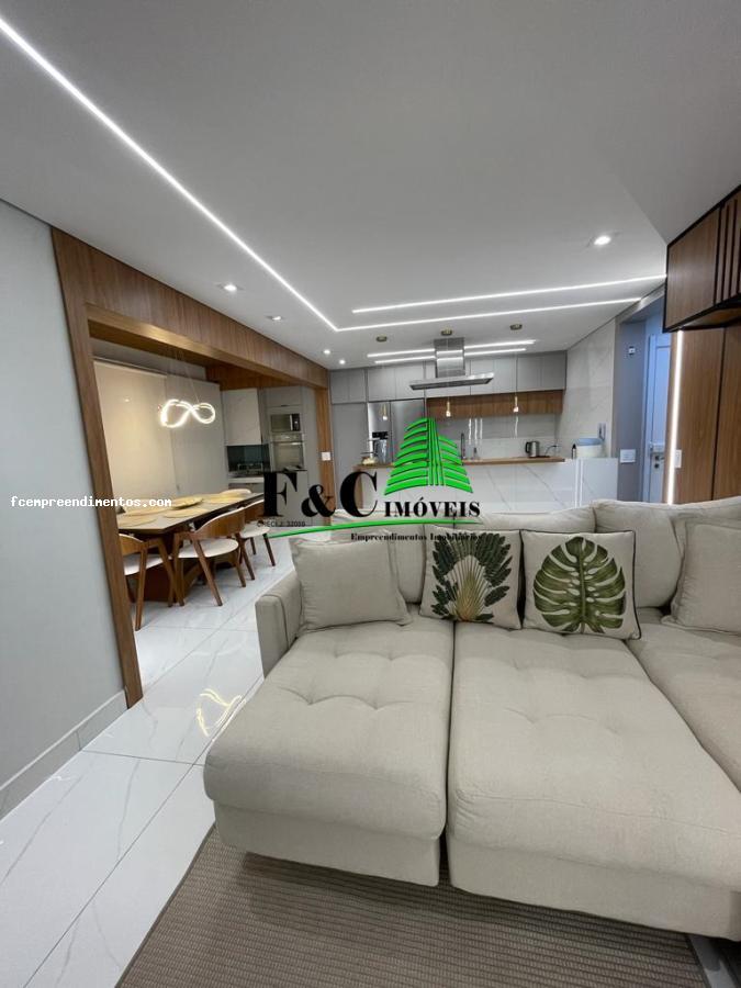Apartamento, 3 quartos, 89 m² - Foto 15