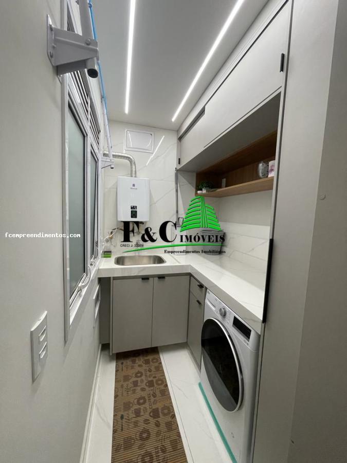 Apartamento, 3 quartos, 89 m² - Foto 17