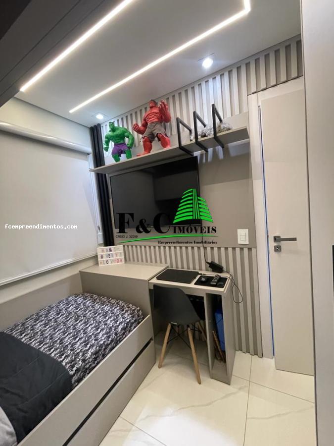 Apartamento, 3 quartos, 89 m² - Foto 20